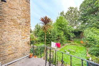 Pepys Road, London, SE14
