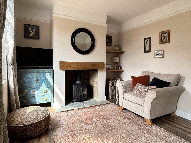Forefield Terrace, Rowde, Devizes, Wiltshire, SN10