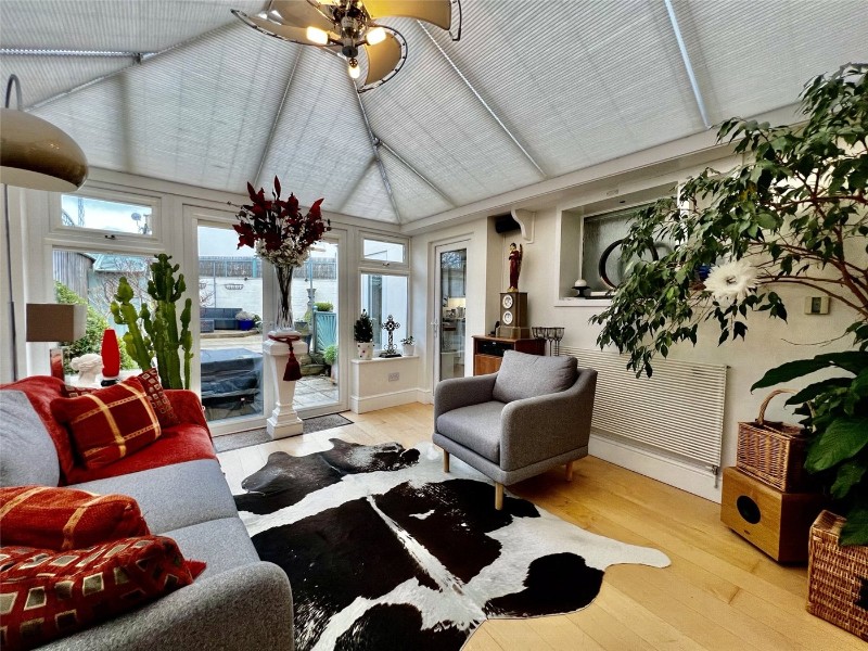 Cardigan Road, Poole, BH12