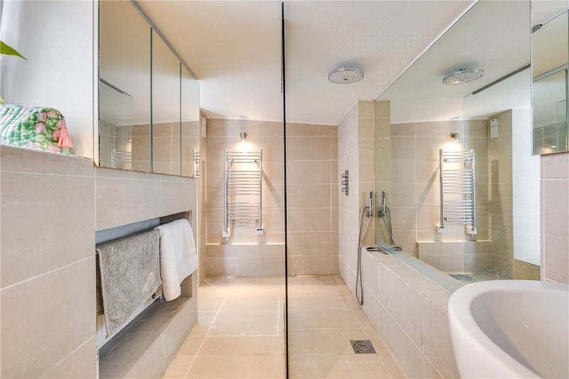 Comeragh Road, London, W14