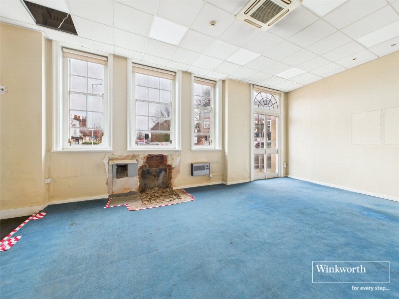 Church Road, Caversham, Reading, RG4
