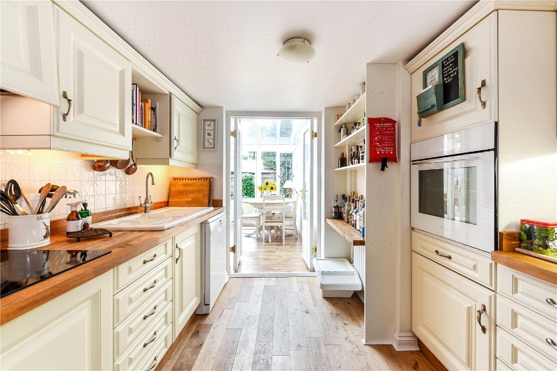 Park Lane, Twyford, Winchester, SO21