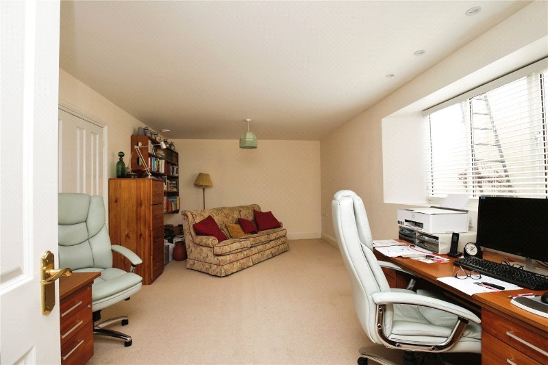 Mount Carmel Road, Palestine, Andover, Hampshire, SP11