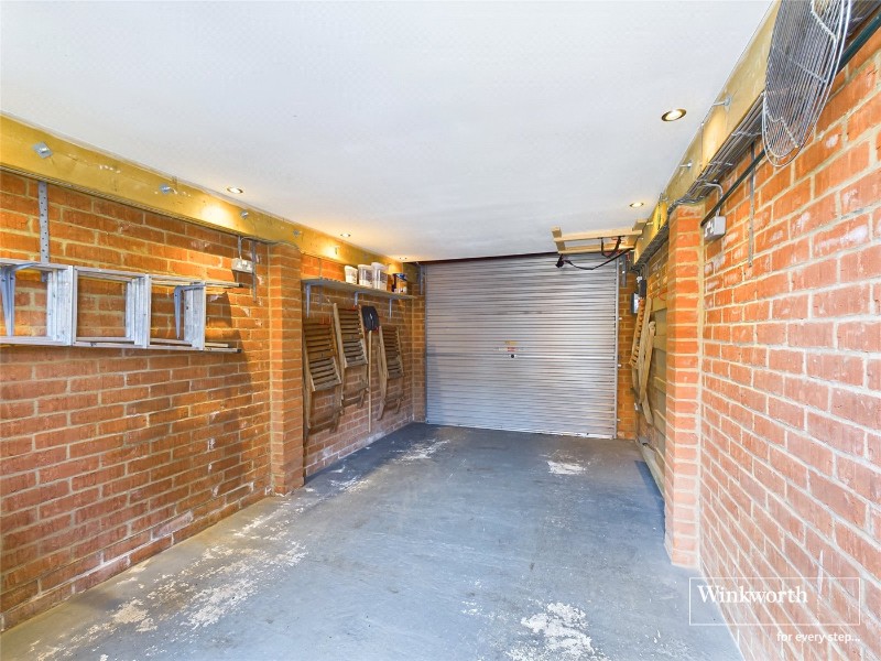Wolseley Street, Reading, Berkshire, RG1