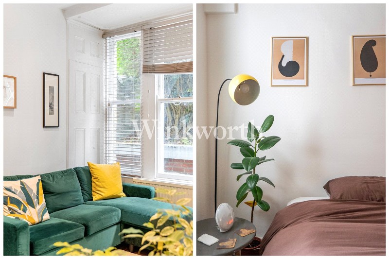 Portland Rise, London, N4