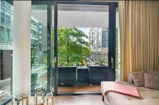 Canter Way, London, E1