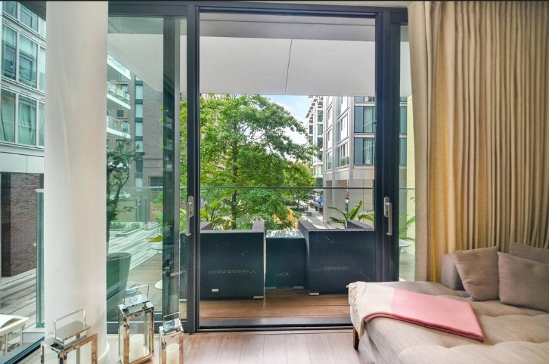 Canter Way, London, E1