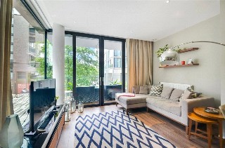 Canter Way, London, E1