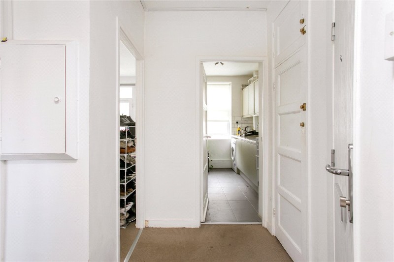 Turin Street, London, E2