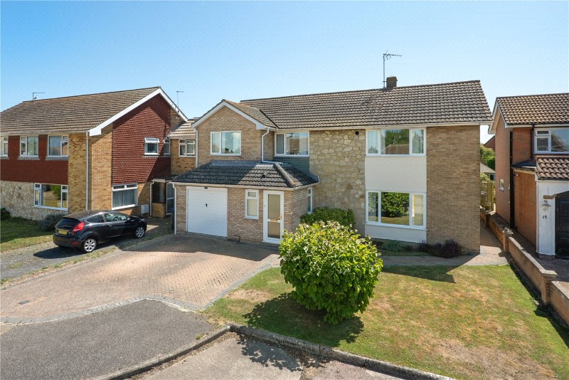 Almond Close, Chestfield, Whitstable, Kent, CT5