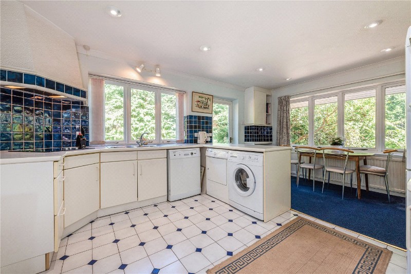 Hill Brow, Liss, Hampshire, GU33