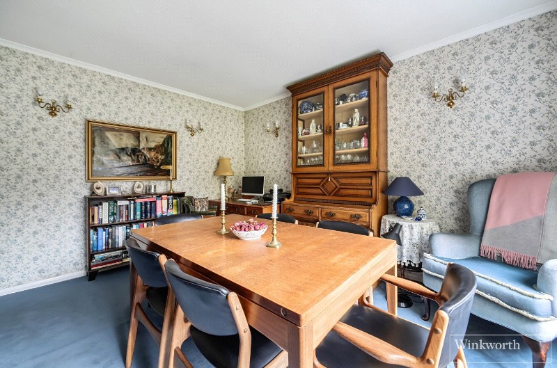 The Avenue, Chobham, Woking, Surrey, GU24