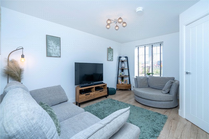 Burnham Way, Sleaford, Lincolnshire, NG34