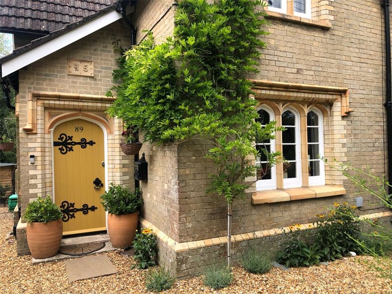 Ashington Lane, Ashington, Wimborne, Dorset, BH21