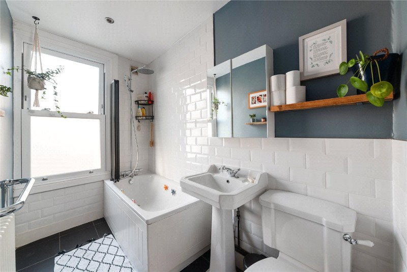 Tivoli Road, West Norwood, London, SE27