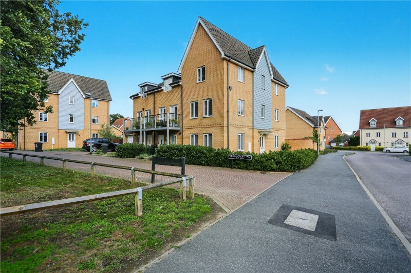Willowcroft Way, Cringleford, Norwich, Norfolk, NR4