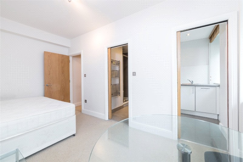 Fetter Lane, London, EC4A