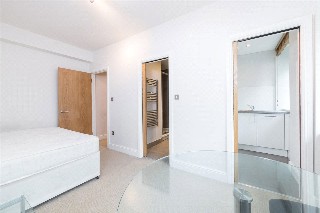 Fetter Lane, London, EC4A