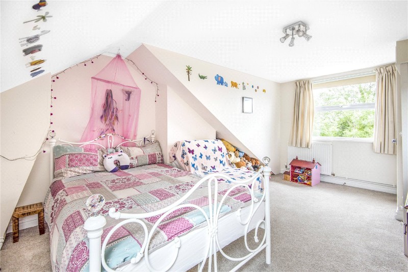 Brassey Road, Winchester, Hampshire, SO22