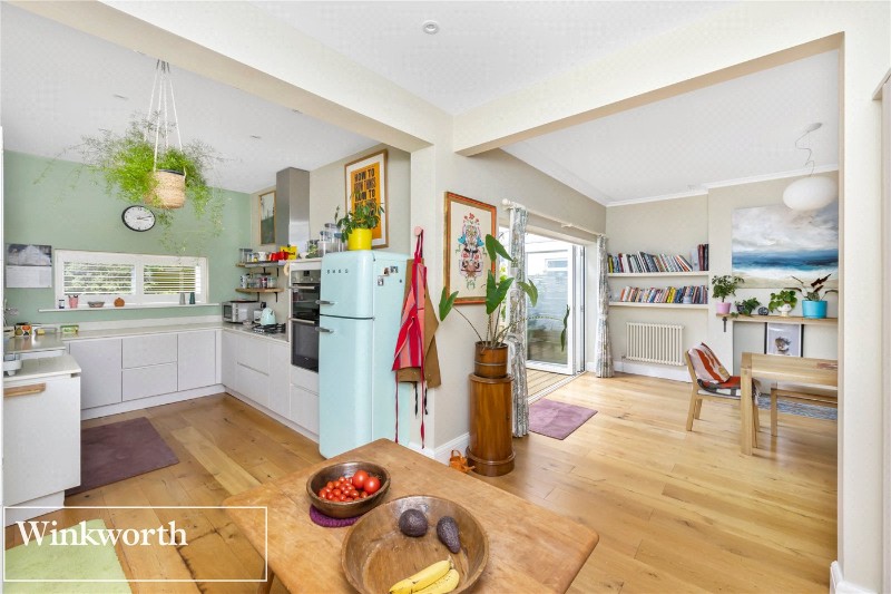 Glendor Road, Hove, East Sussex, BN3