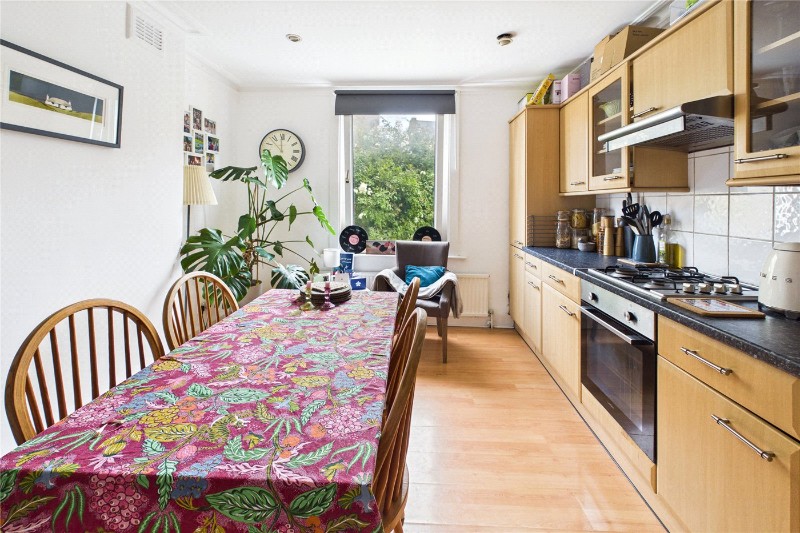 Milkwood Road, London, SE24