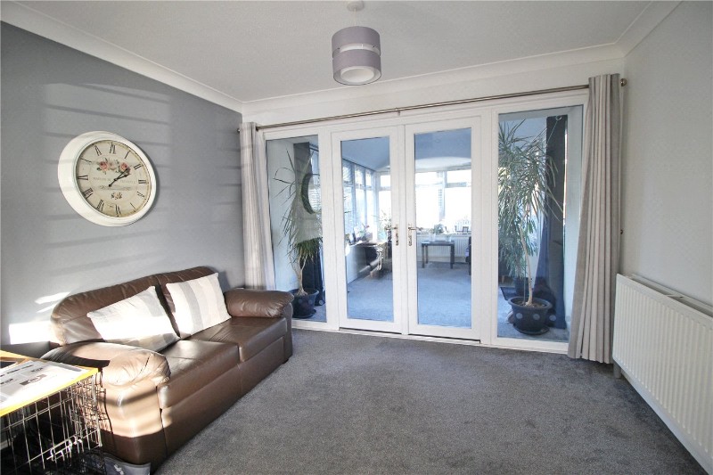 Hyde Gardens, Langtoft, Peterborough, Lincolnshire, PE6