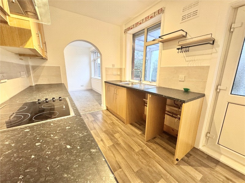 Lake Road, Poole, Dorset, BH15