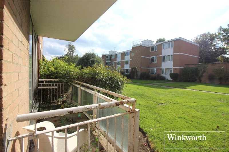 Boreham Holt, Elstree, Borehamwood, Hertfordshire, WD6