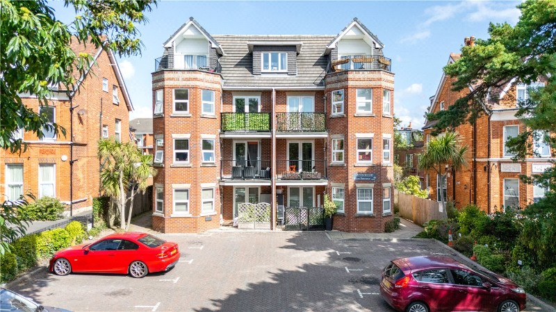 Owls Road, Bournemouth, Dorset, BH5