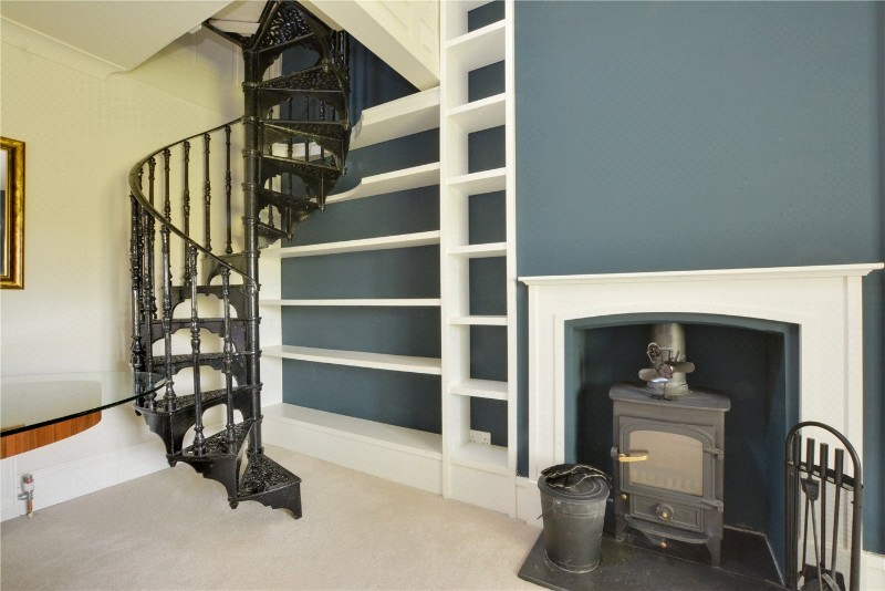 Granville Park, Lewisham, London, SE13