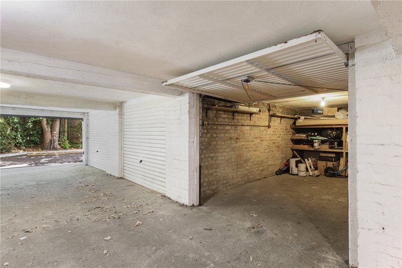 Fortior Court, Hornsey Lane, London, N6