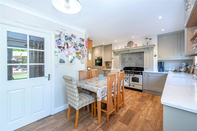 Ormsby House Drive, Mareham-le-Fen, Boston, Lincolnshire, PE22