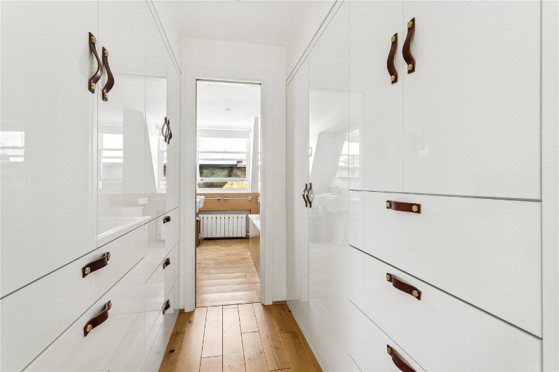 Aberdeen Road, London, N5