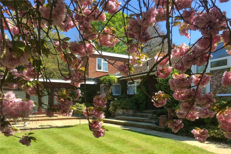 Meadow Close, Bridge, Canterbury, Kent, CT4