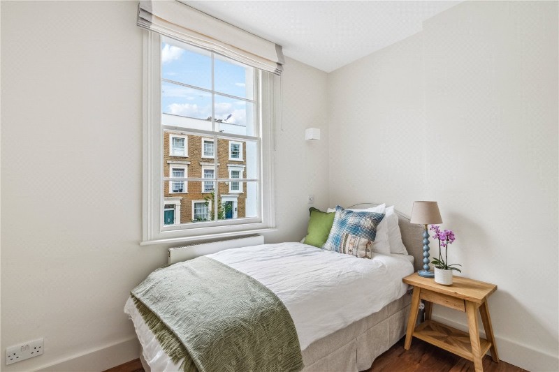 Lonsdale Road, London, W11