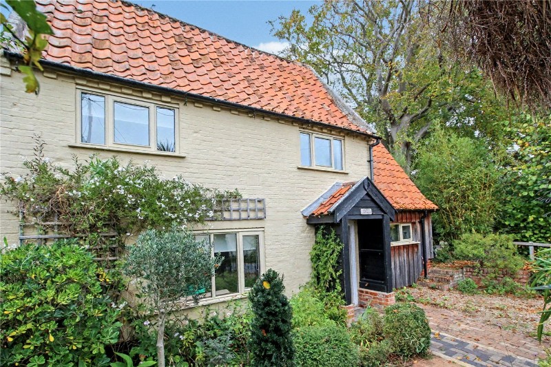 The Street, Wenhaston, Halesworth, Suffolk, IP19