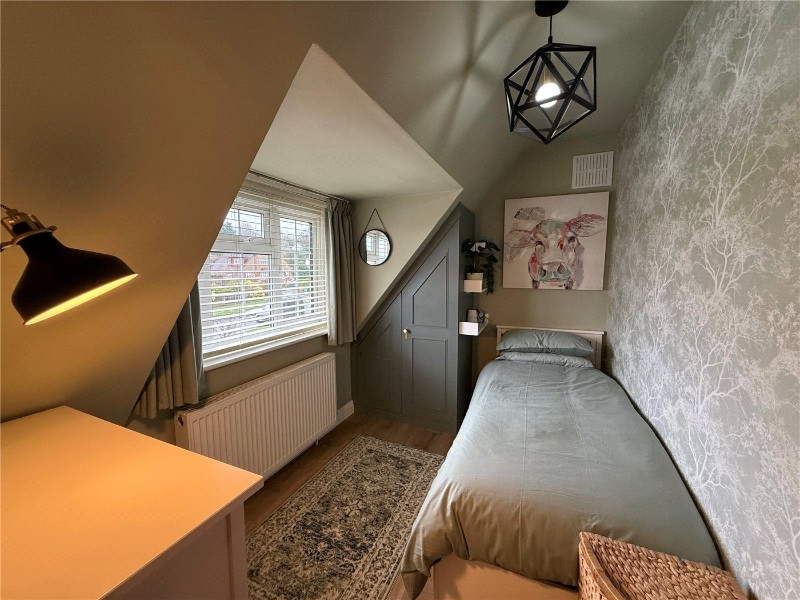 Reigate Road, Epsom, Surrey, KT17