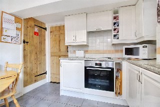 Spinners Lane, Southwold, Suffolk, IP18