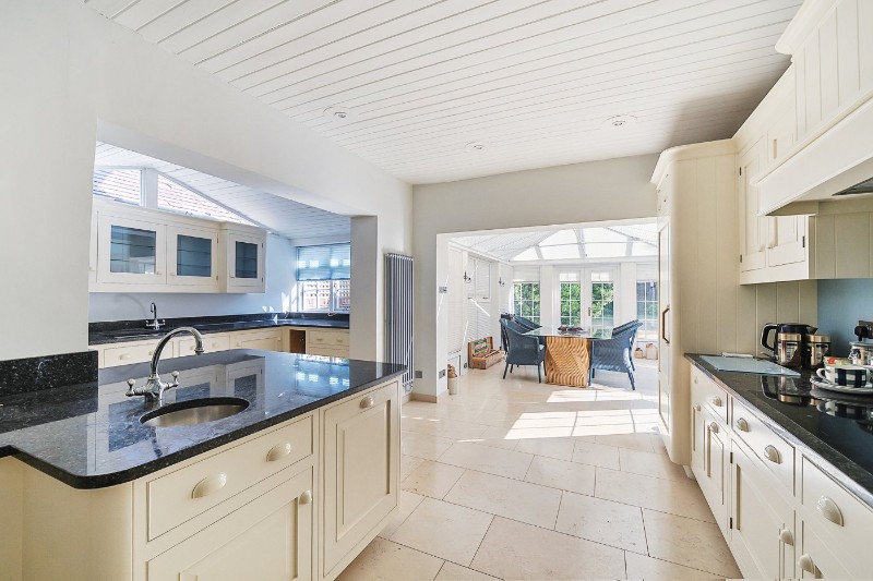 Park Road, Beckenham, BR3