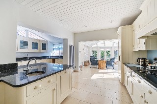 Park Road, Beckenham, BR3