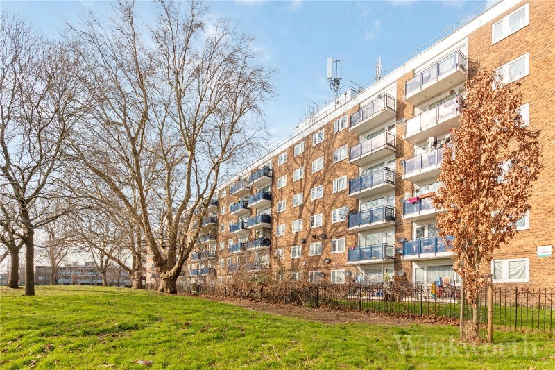 Friary Estate, London, SE15