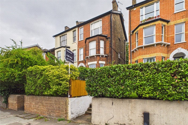 Norwood Road, London, SE24