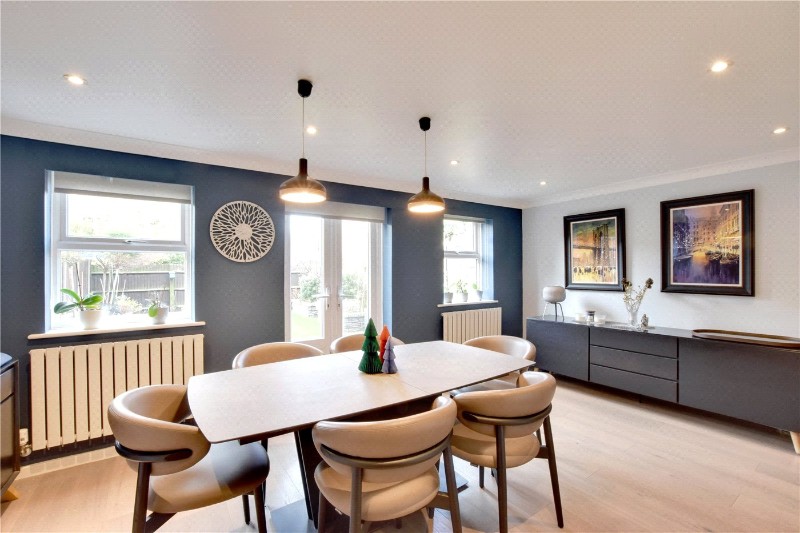 Glaisher Street, Greenwich, London, SE8