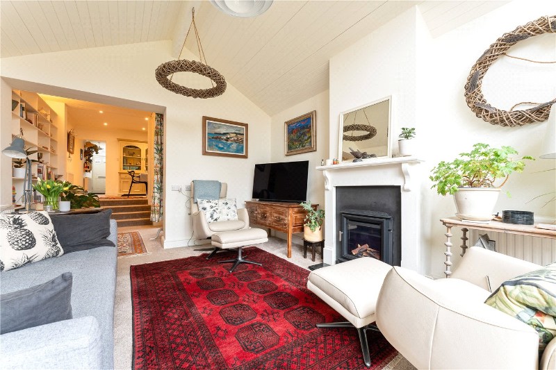 Church Lane, Romsey, Hampshire, SO51
