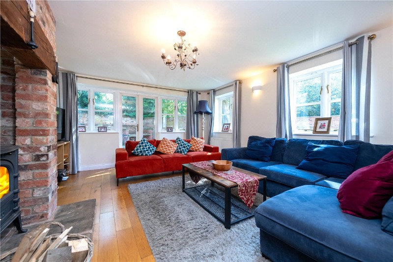 Chapel Street, Billingborough, Lincolnshire, NG34