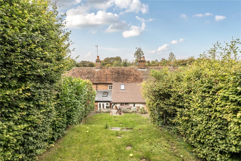 Swan Street, Kingsclere, Newbury, Hampshire, RG20