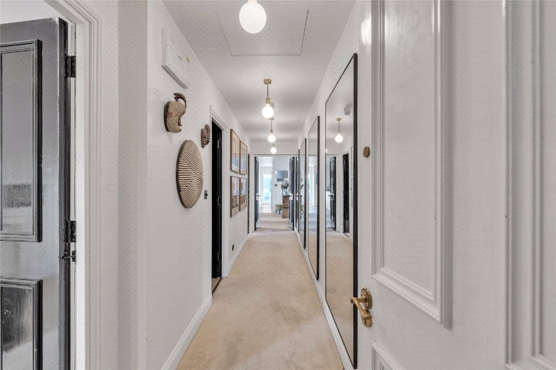 Ormonde Court, 10-16 Belsize Grove, London, NW3