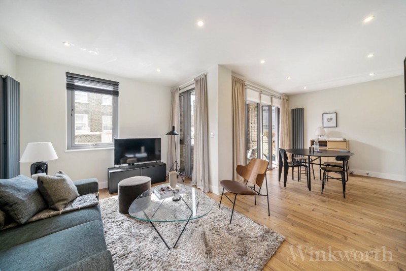 Hatcham Park Road, London, SE14