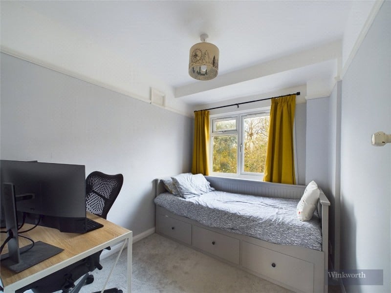 Northcote Avenue, Surbiton, KT5