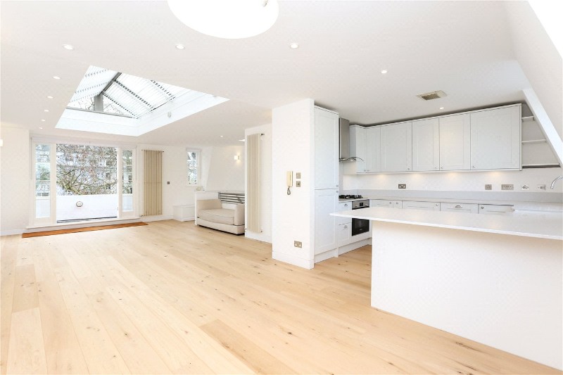Arundel Gardens, London, W11